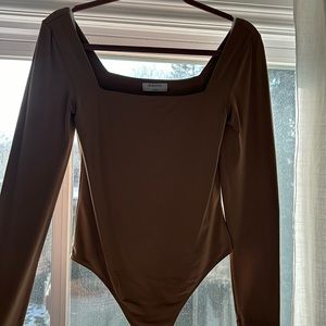 Babaton Bodysuit Large